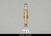 藏品(臺灣(臺南)替身)的圖片